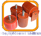Bogey/Ground Rollers
