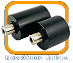 Nose/Guide Rollers